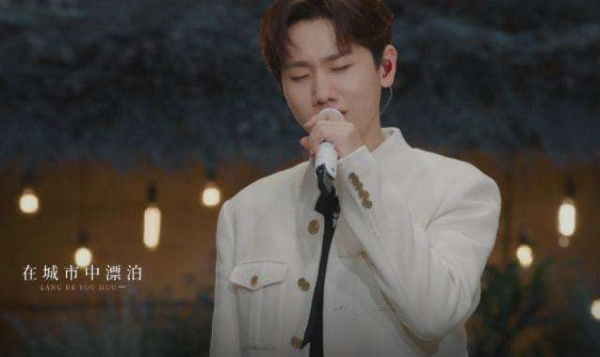 時光中5個歌手打贏翻身仗，曾毅不再惜字如金、鬱可唯彌補遺憾