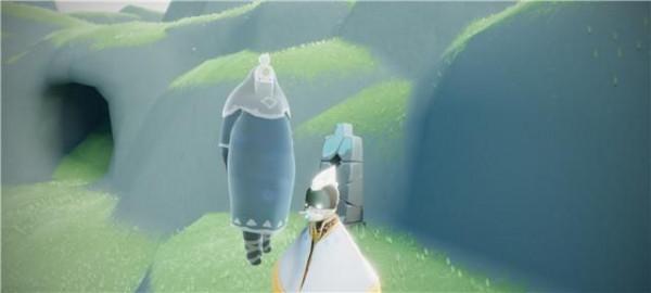 光遇：深淵季出現兩大生物，錘頭鯊畢業禮，讓玩家看不下去