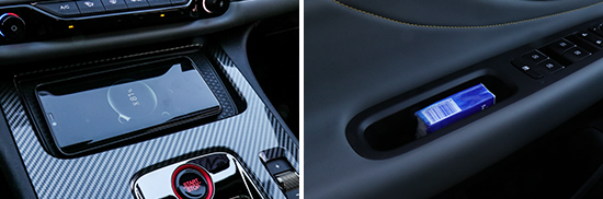 2021款廣汽傳祺影豹日常實用性測試報告