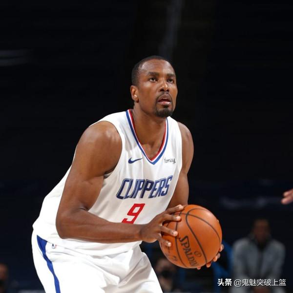 準備好撿漏吧，湖人！冠軍中鋒就要被拋棄了……