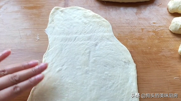 全家都愛吃的麵包,不用揉麵,不用出膜,出爐柔軟又拉絲,太香了 全家都愛吃的麵包,不用揉麵,不用出膜,出爐柔軟又拉絲,太香了