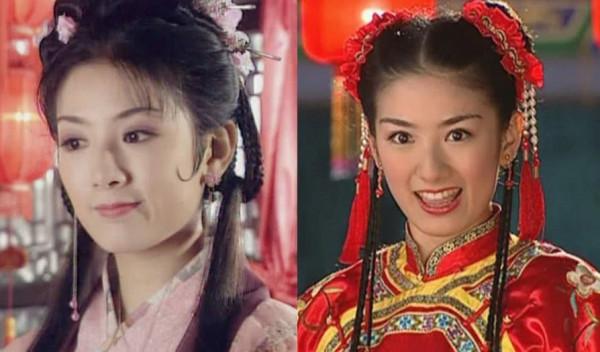 初見驚豔不已,再見路人甲乙!這12個明星顏值成謎,這臉怎麼了? 初見驚豔不已,再見路人甲乙!這12個明星顏值成謎,這臉怎麼了?