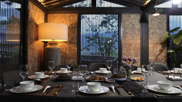 洱源美宿 | 你是不是也想“歸隱”田園?那就來這個隱於鳳羽的山居民宿 洱源美宿 | 你是不是也想“歸隱”田園?那就來這個隱於鳳羽的山居民宿