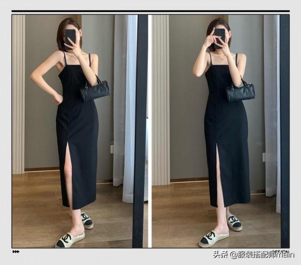 中秋假期怎麼穿才最驚豔?我幫你把各種場景的穿搭方案都想好了 中秋假期怎麼穿才最驚豔?我幫你把各種場景的穿搭方案都想好了