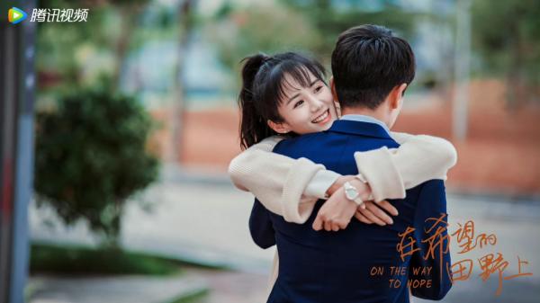 曹駿新劇不簡單,劇中配角都是老戲骨,女主顏值不輸藍盈瑩 曹駿新劇不簡單,劇中配角都是老戲骨,女主顏值不輸藍盈瑩