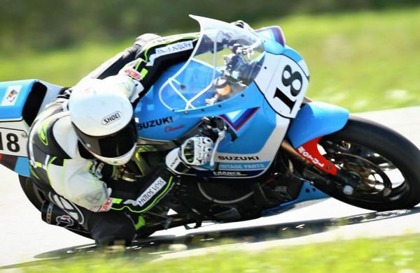 鈴木盜匪1250——最後的“綠林豪傑”