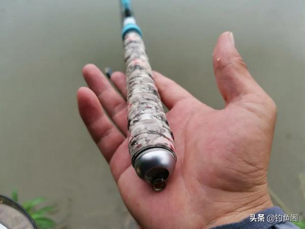 魚竿還有“黃金尺寸”？聊一聊魚竿應該買多長才好用