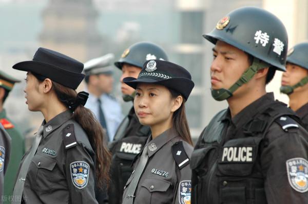 “差生”考上公安院校的可能性不是很高，現在考的人變多了