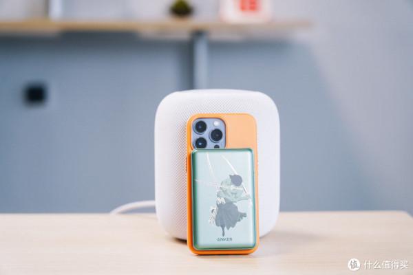 iPhone 13 Pro首發上手，一文看懂殼膜、充電、MagSafe那些事