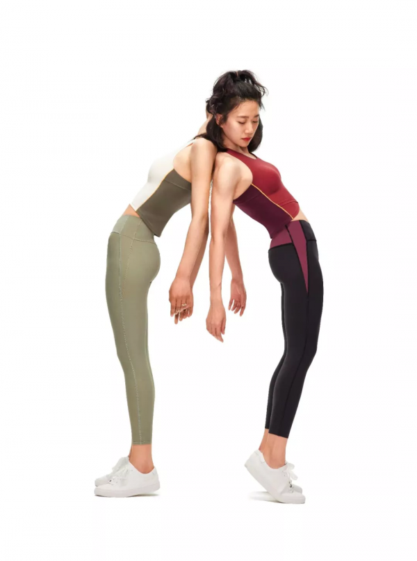 RAW.J:跨場景美力裝備,生命律動不限場景 RAW.J:跨場景美力裝備,生命律動不限場景