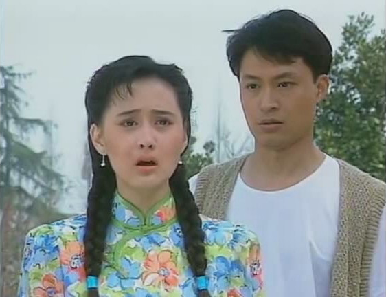 《水雲間》“不肯說出孩子生父是誰”的汪子璇，3件事做得太明智