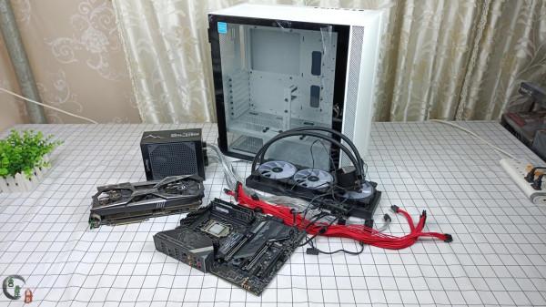 國產品牌發力,助力SSD進入T級普及時代,金百達這款SSD香不香? 國產品牌發力,助力SSD進入T級普及時代,金百達這款SSD香不香?