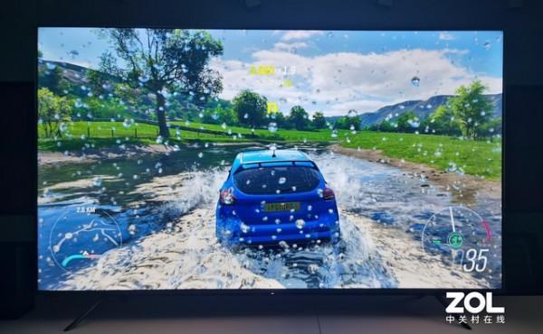 90英寸全能巨無霸!海信90E7G Pro電視深度測試 90英寸全能巨無霸!海信90E7G Pro電視深度測試