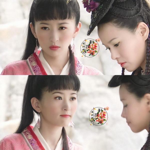 想念那些退圈女星？謝元真的雪精靈，穆婷婷的冷冰心，郭珍霓鶯歌