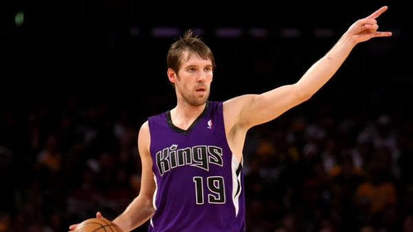 官宣退役！馬刺兩屆總冠軍成員！世錦賽曾被王仕鵬絕殺