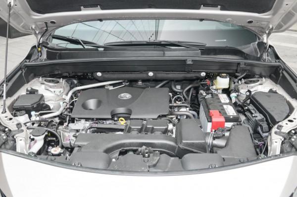 新車&vert;漢蘭達&OpenCurlyDoubleQuote;小弟&rdquo;，氣場不輸途觀！廣汽豐田威颯VENZA正式上市