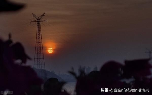 人過五十，才發現人生一切皆是命中註定