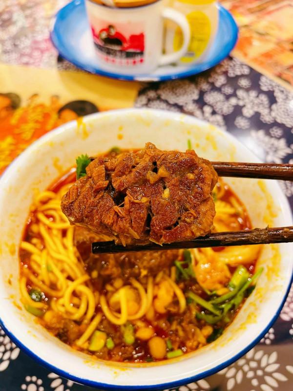 重慶小面之旅第247站