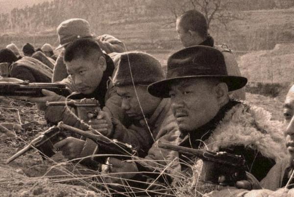 陝西剿匪回憶:剿滅鐵路悍匪,意外抓獲陷害鐵道游擊隊的兇手 陝西剿匪回憶:剿滅鐵路悍匪,意外抓獲陷害鐵道游擊隊的兇手