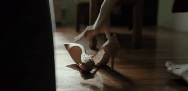 劉浩存和她同框鯊瘋了，有靈氣的女人好絕