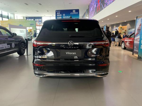 外觀大氣商務，全系2.0T，第二排航空座椅，實拍大眾威然