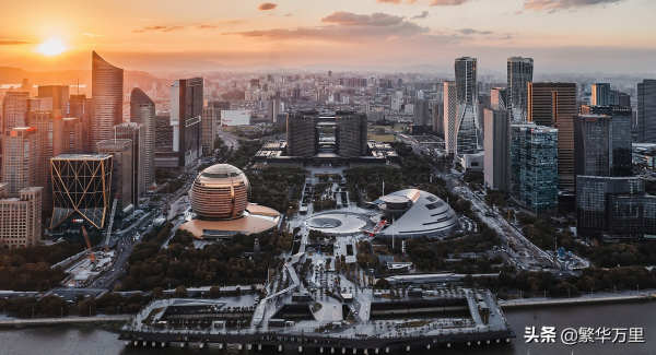 浙江省的區劃調整,中國23個省之一,為何有11個地級市? 浙江省的區劃調整,中國23個省之一,為何有11個地級市?