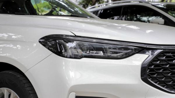 福特福睿斯用車調查：超級大保3000元，養車還不貴？