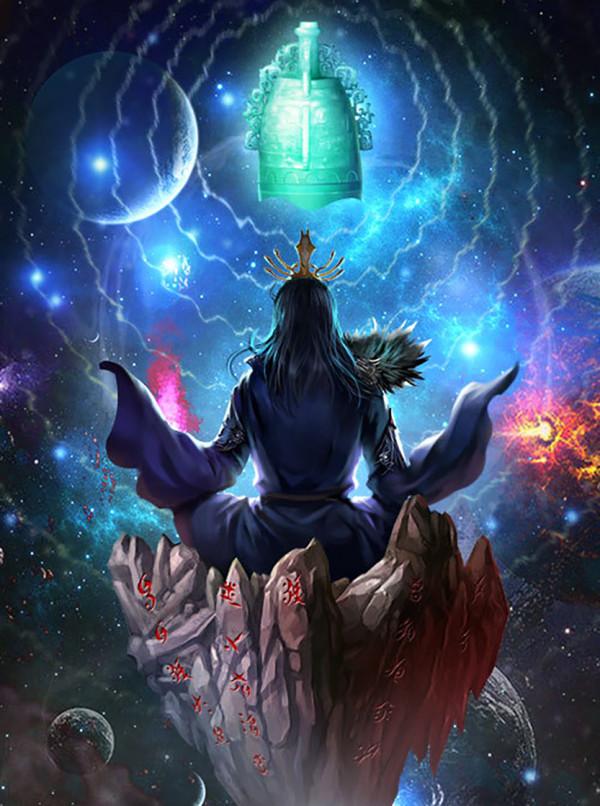 西遊記最強的“六大高手”:觀音菩薩墊底,如來佛祖無緣前三 西遊記最強的“六大高手”:觀音菩薩墊底,如來佛祖無緣前三