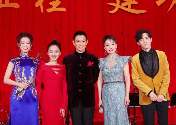 不顧社會影響為劣跡藝人站臺,黎明這是怎麼了? 不顧社會影響為劣跡藝人站臺,黎明這是怎麼了?