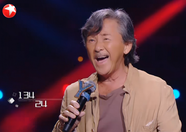 我們的歌:B組王牌組合終於誕生,胡夏林子祥這一次要有對手了 我們的歌:B組王牌組合終於誕生,胡夏林子祥這一次要有對手了