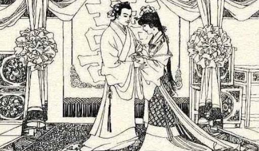 民間故事：漁夫搭救姑娘，姑娘感激嫁給他，一年後的真相使人瞠目