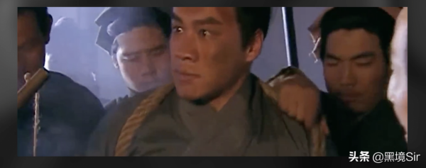 穿越回古代做壞事,藏起來就可以不被發現嗎?太天真了 穿越回古代做壞事,藏起來就可以不被發現嗎?太天真了