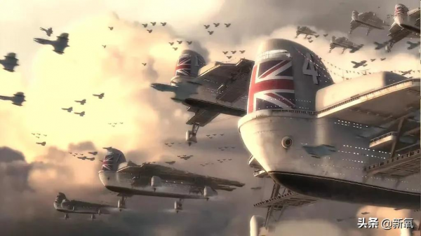 從《英雄聯盟》到《雙城之戰》,蒸汽朋克美學到底有什麼魅力? 從《英雄聯盟》到《雙城之戰》,蒸汽朋克美學到底有什麼魅力?