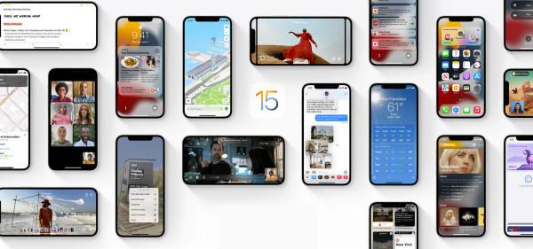 iOS 15 讓竊取同學筆記變得​​更容易 iOS 15 讓竊取同學筆記變得​​更容易