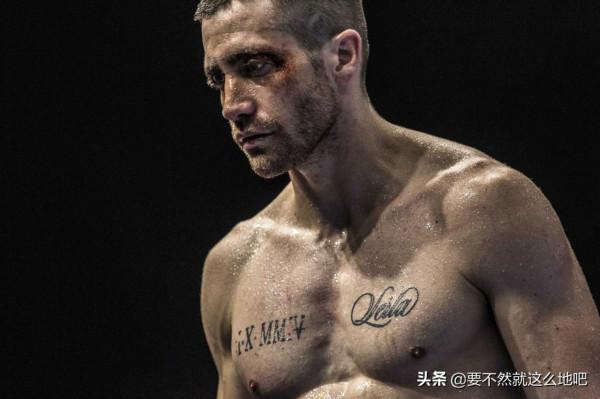 《鐵拳》：一部獻給男人的拳擊電影，出拳剛猛，但腳步有點凌亂