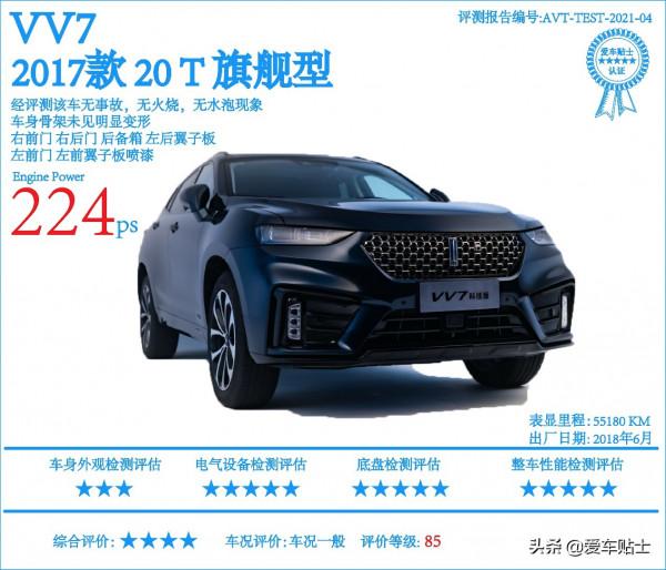 運動SUV也可以很舒適 運動SUV也可以很舒適