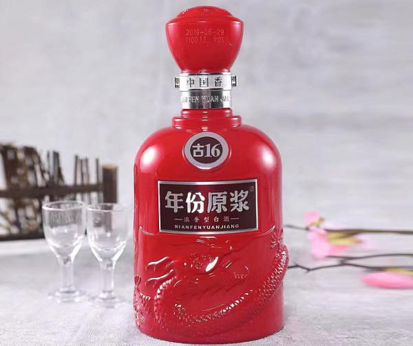 春節將至，一年一度的結婚高峰來臨，婚宴用酒基本被這12款酒包圓