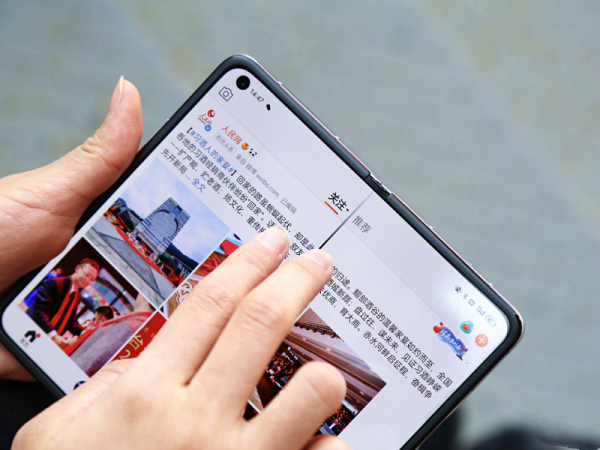 iPhone13mini換成國產小屏旗艦,重度使用7天后,憋了好多話要說 iPhone13mini換成國產小屏旗艦,重度使用7天后,憋了好多話要說