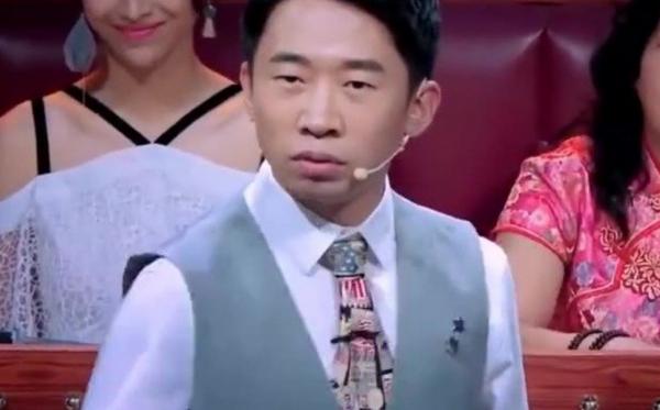 楊迪：從“醜男”到“綜藝一哥”，他遇到的貴人不止謝娜一個