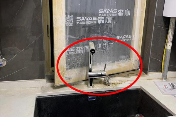 失敗的裝修“翻車現場”，好好的新房，卻被這3個細節給糟蹋了