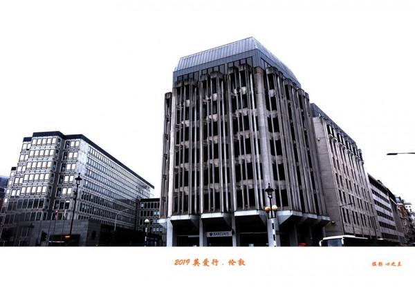 浮光掠影看英愛（4）&mdash;倫敦威斯敏斯特區（二）