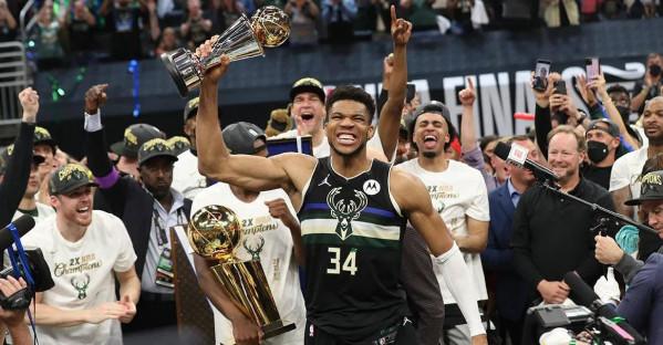 NBA至今最高的10個薪資合同，庫裡4年2.15億美元僅排第二