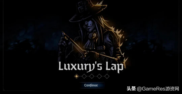 從《暗黑地牢2》說起，熱門獨遊的續作