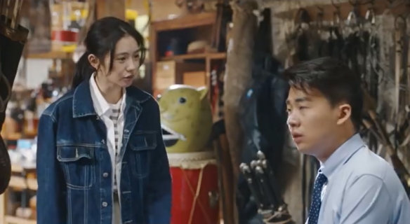 成龍新動作喜劇《龍馬精神》定檔預告 12月31日上映