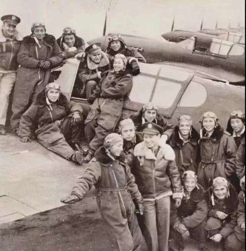 這群富二代為國捐軀，死時平均年齡只有23歲