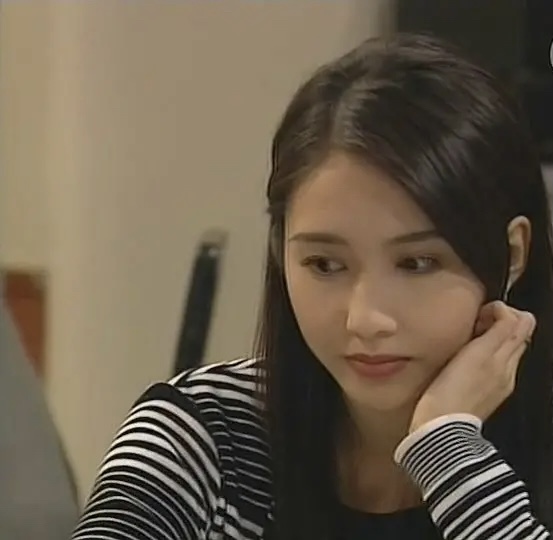 早期女星有多美？張柏芝一眼萬年，藍潔瑛美得驚人，蔡少芬很意外