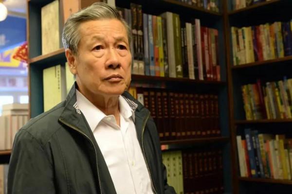 TVB綠葉劉江晚年病痛纏身無錢醫,為生活仍然奔波勞碌太唏噓 TVB綠葉劉江晚年病痛纏身無錢醫,為生活仍然奔波勞碌太唏噓