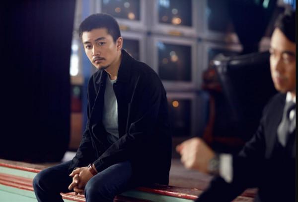 《突圍》大結局將至，重排演員演技，2位主角均未擠進前3