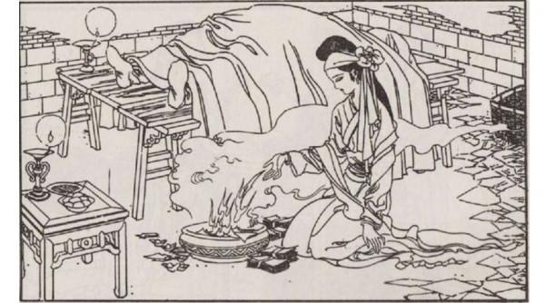 明代奇案:哥哥貪婪,讓妻子在食物中做手腳,卻成就弟弟一樁好事 明代奇案:哥哥貪婪,讓妻子在食物中做手腳,卻成就弟弟一樁好事