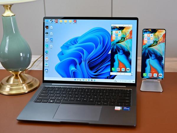 同樣i5-11320H處理器筆記本,為何分數差10萬分?秘密在記憶體 同樣i5-11320H處理器筆記本,為何分數差10萬分?秘密在記憶體